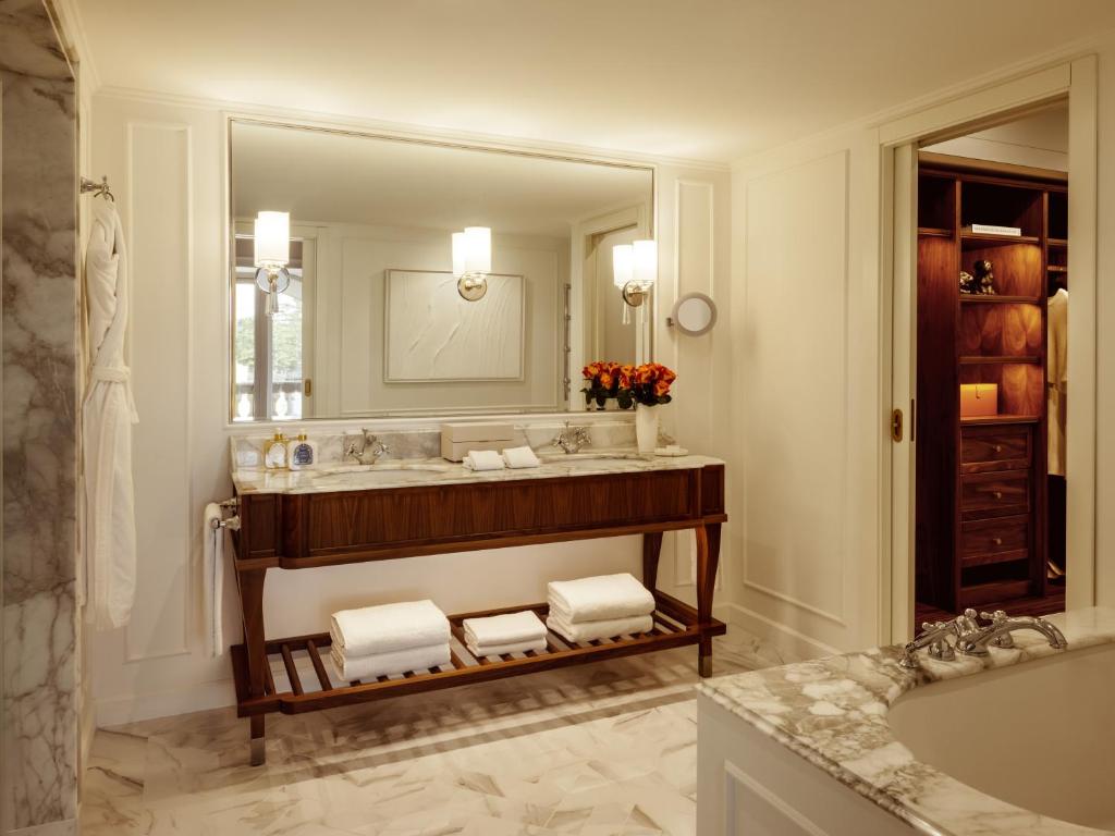 Corinthia Palace Malta - 2