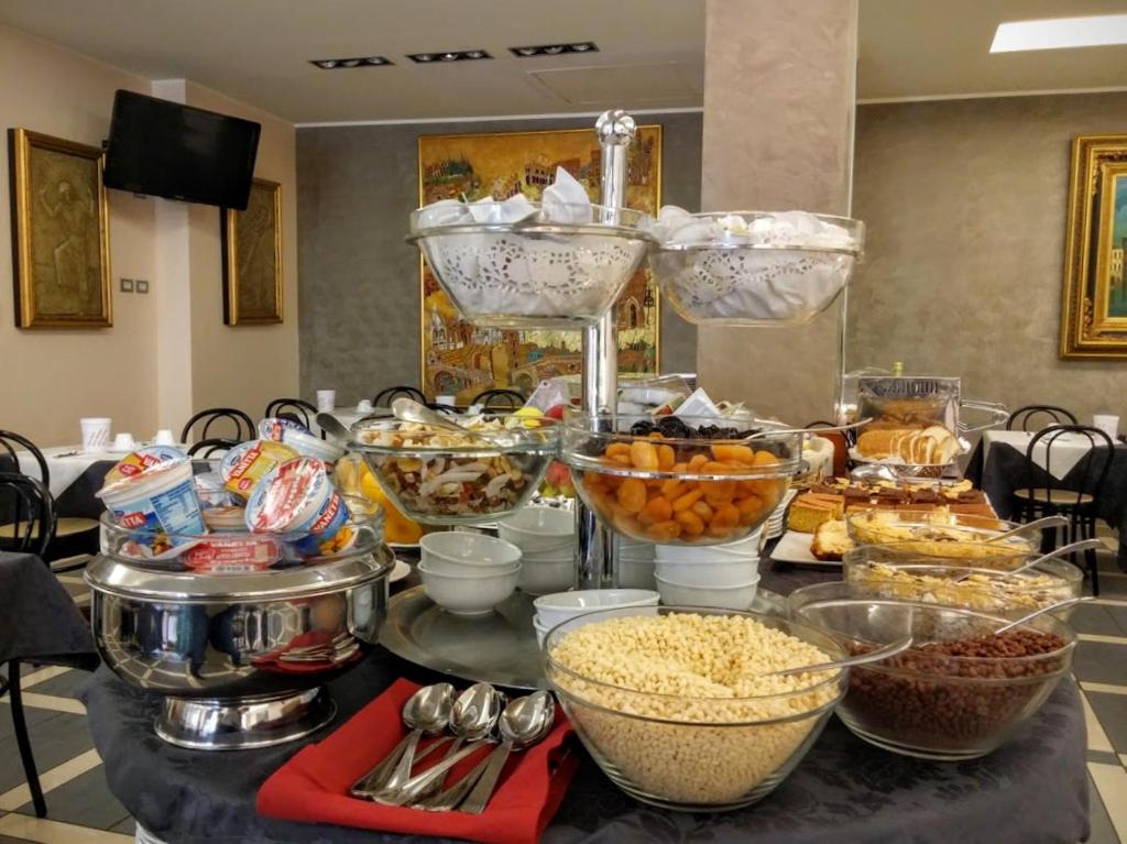 Hotel Piccolo - Resim 24