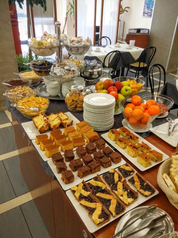 Hotel Piccolo - Resim 26