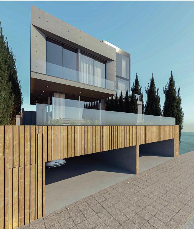 Ionian Premium Villas