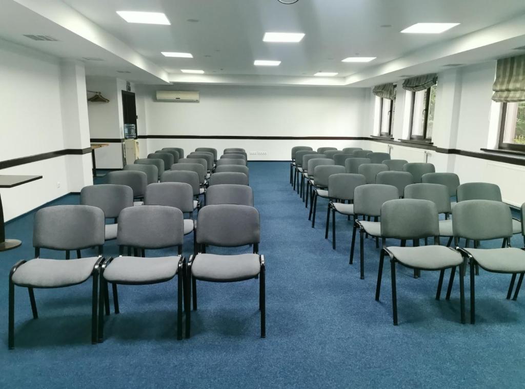 Konferenční prostory v ubytování VitaPark Carpaty