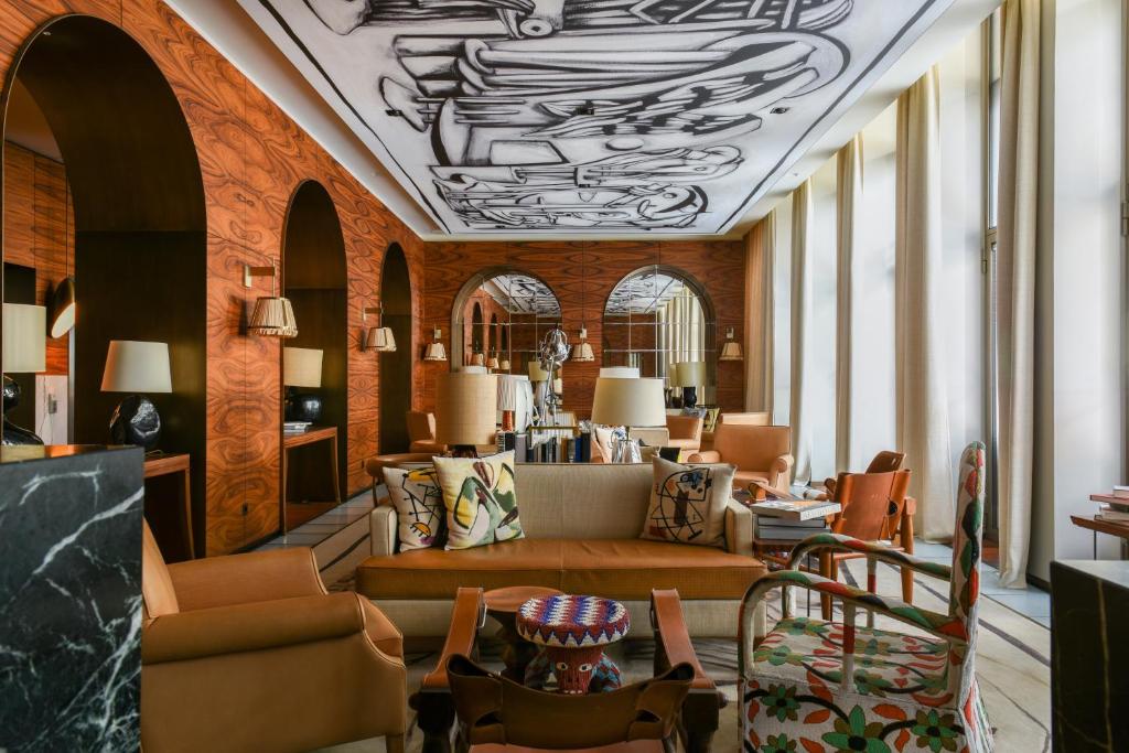 Brach Paris - Evok Collection - Resim 1