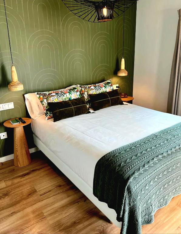 Hostal del vino LA COSTERA - 17