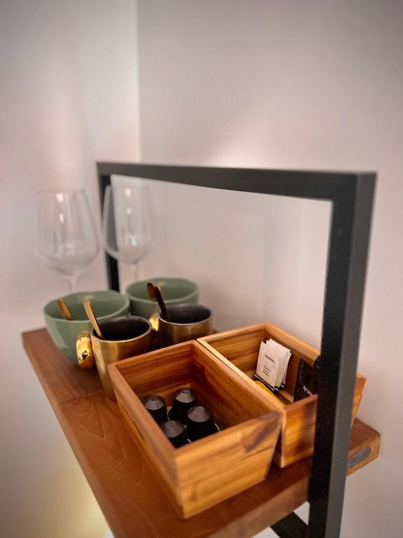 Hostal del vino LA COSTERA - 7