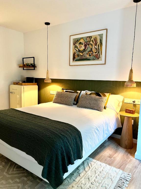 Hostal del vino LA COSTERA - 1