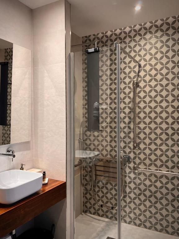 Hostal del vino LA COSTERA - 8