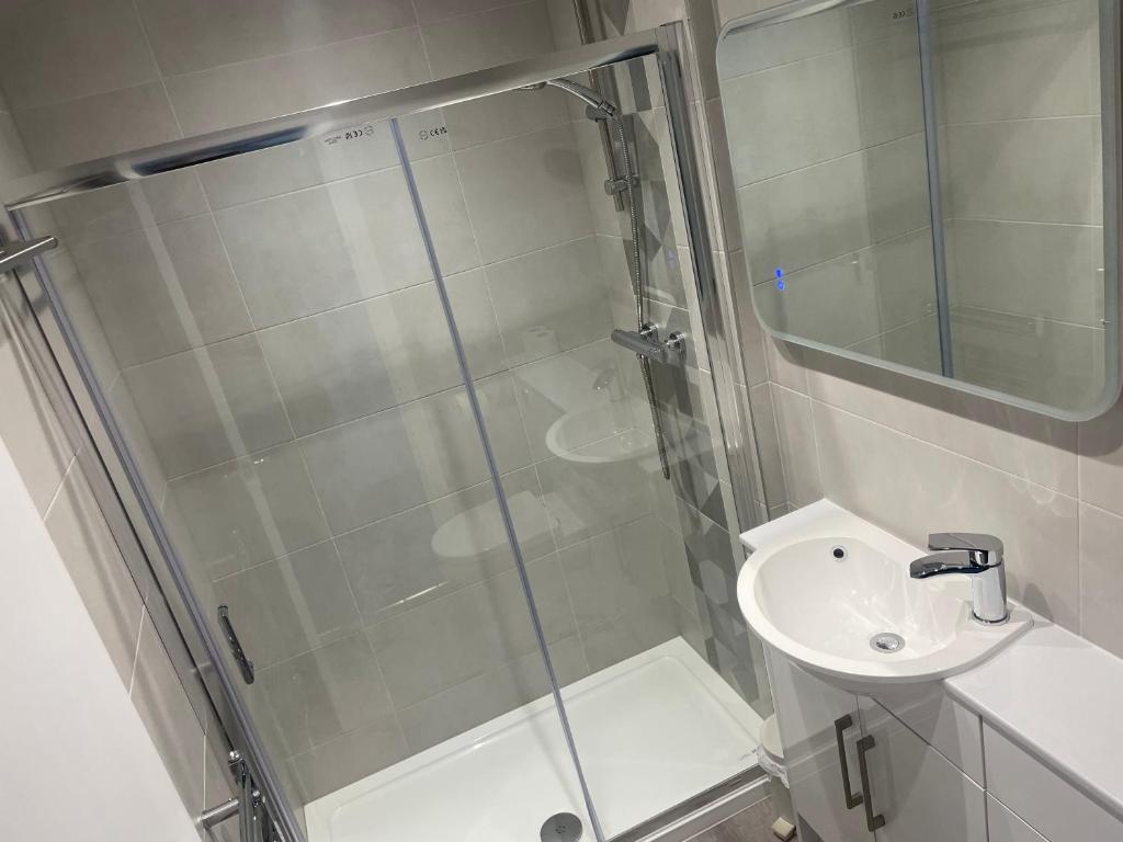 The Wildings Hotel & Tudno's Restaurant - Resim 37