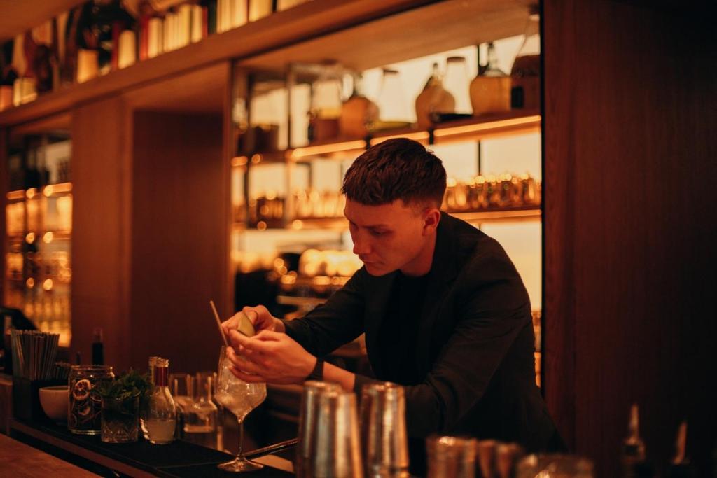 Brach Paris - Evok Collection - Resim 25