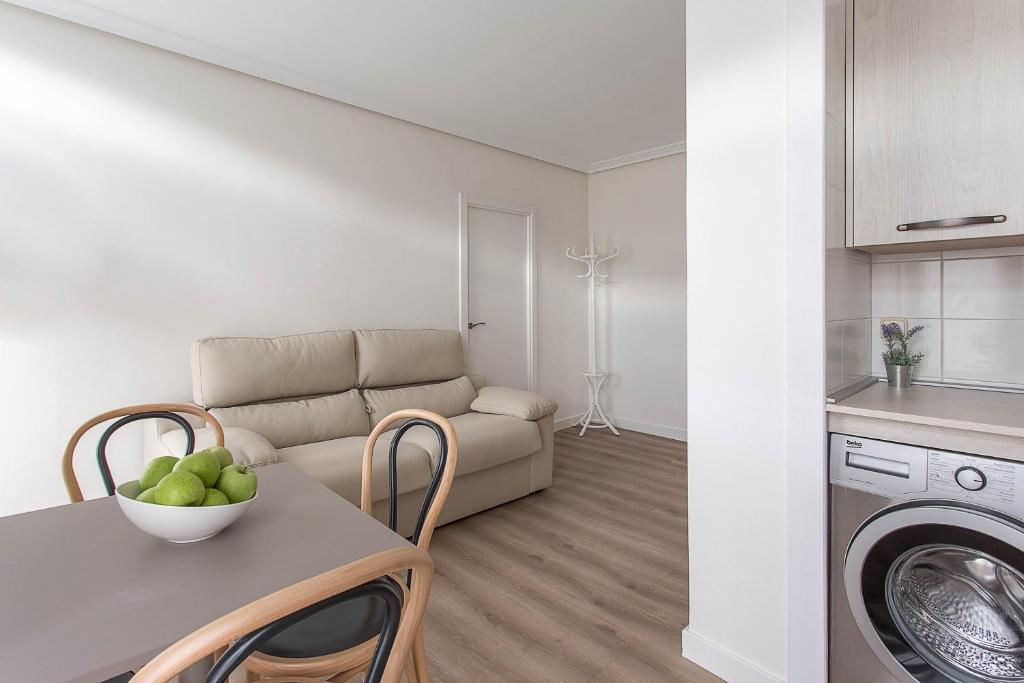 Sercotel Hotel Europa - Resim 23