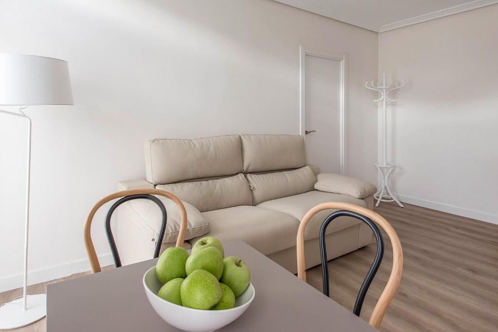 Sercotel Hotel Europa - Resim 21