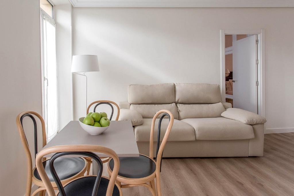 Sercotel Hotel Europa - Resim 12