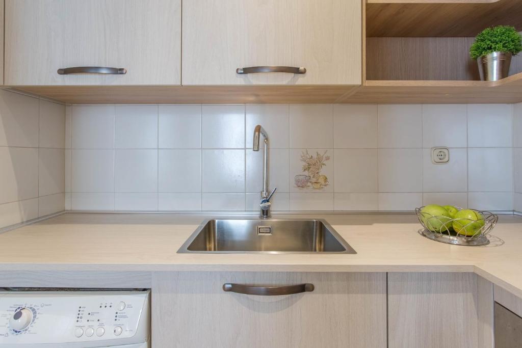 Sercotel Hotel Europa - Resim 36