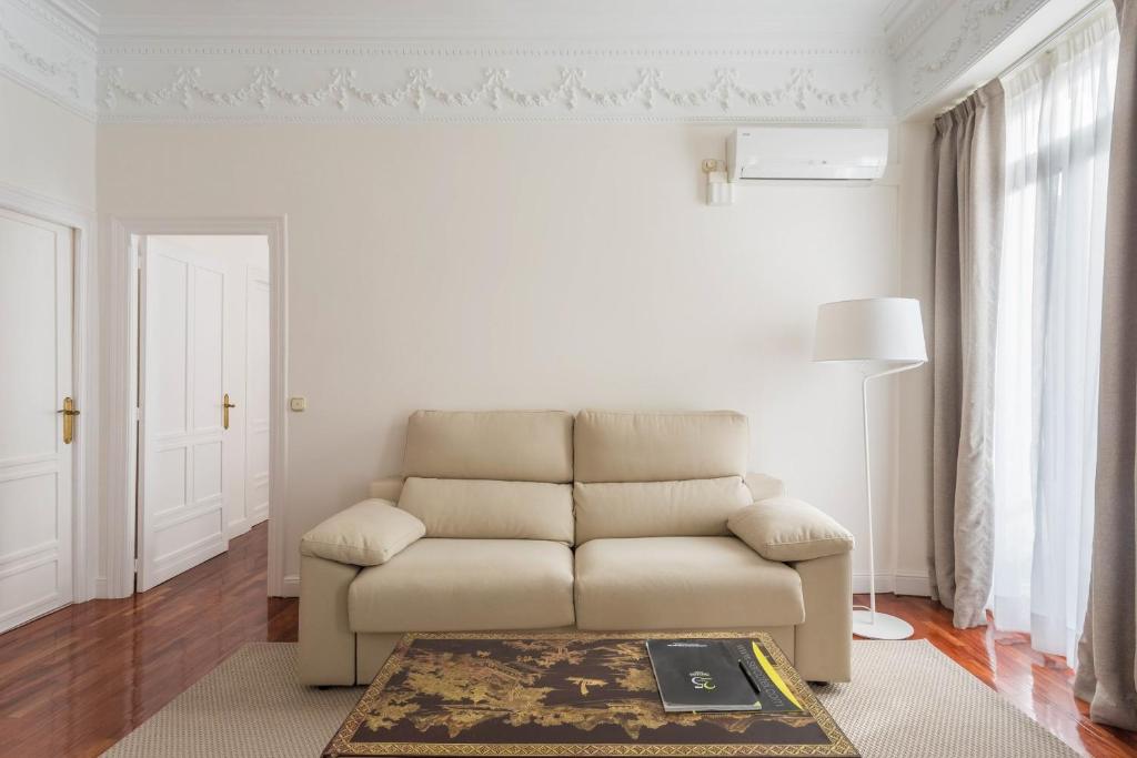 Sercotel Hotel Europa - Resim 33