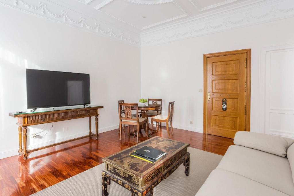 Sercotel Hotel Europa - Resim 32