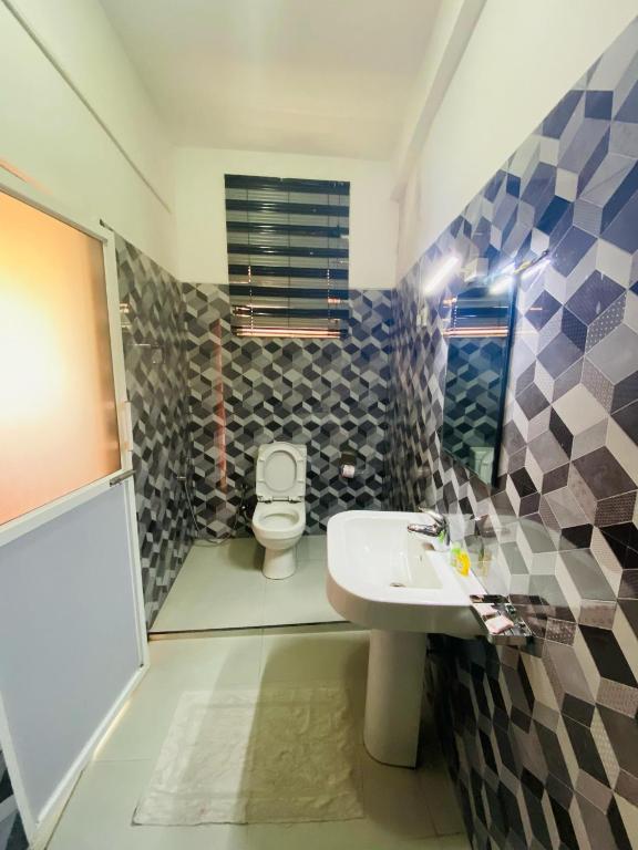Heritage Grand - Badulla - Habitación Doble Estándar