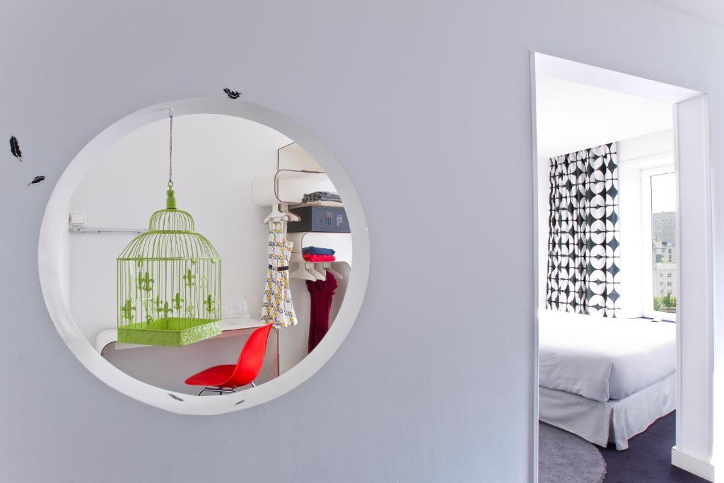 Hotel Gat Point Charlie - Resim 27