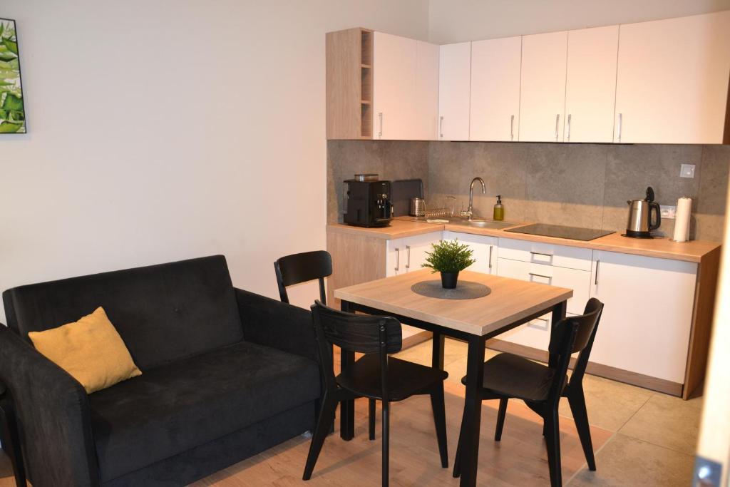 Apartamenty na Ceglanej - 3