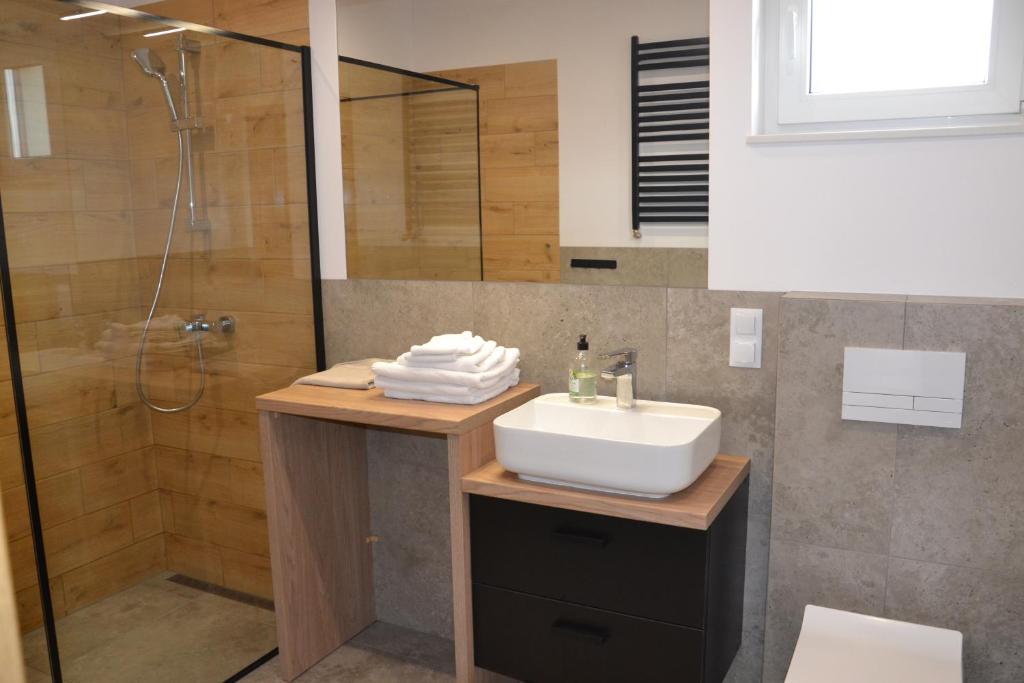 Apartamenty na Ceglanej - 6