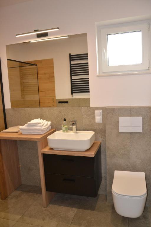 Apartamenty na Ceglanej - 7