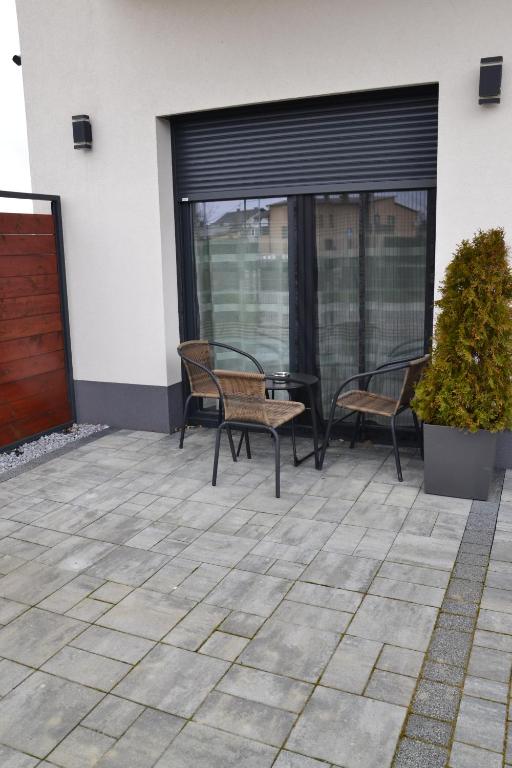 Apartamenty na Ceglanej - 8