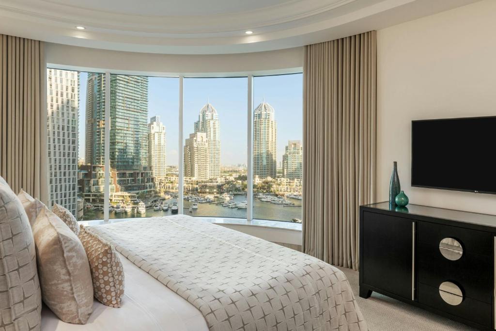 Grosvenor House, a Luxury Collection Hotel, Dubai - Resim 27