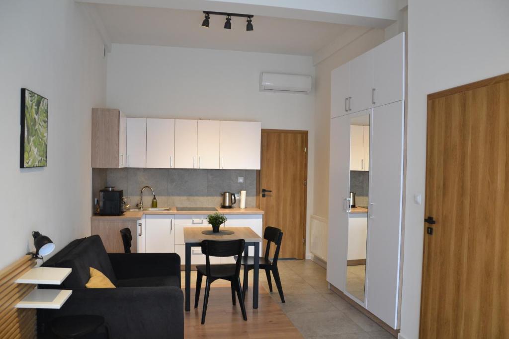 Apartamenty na Ceglanej - 2