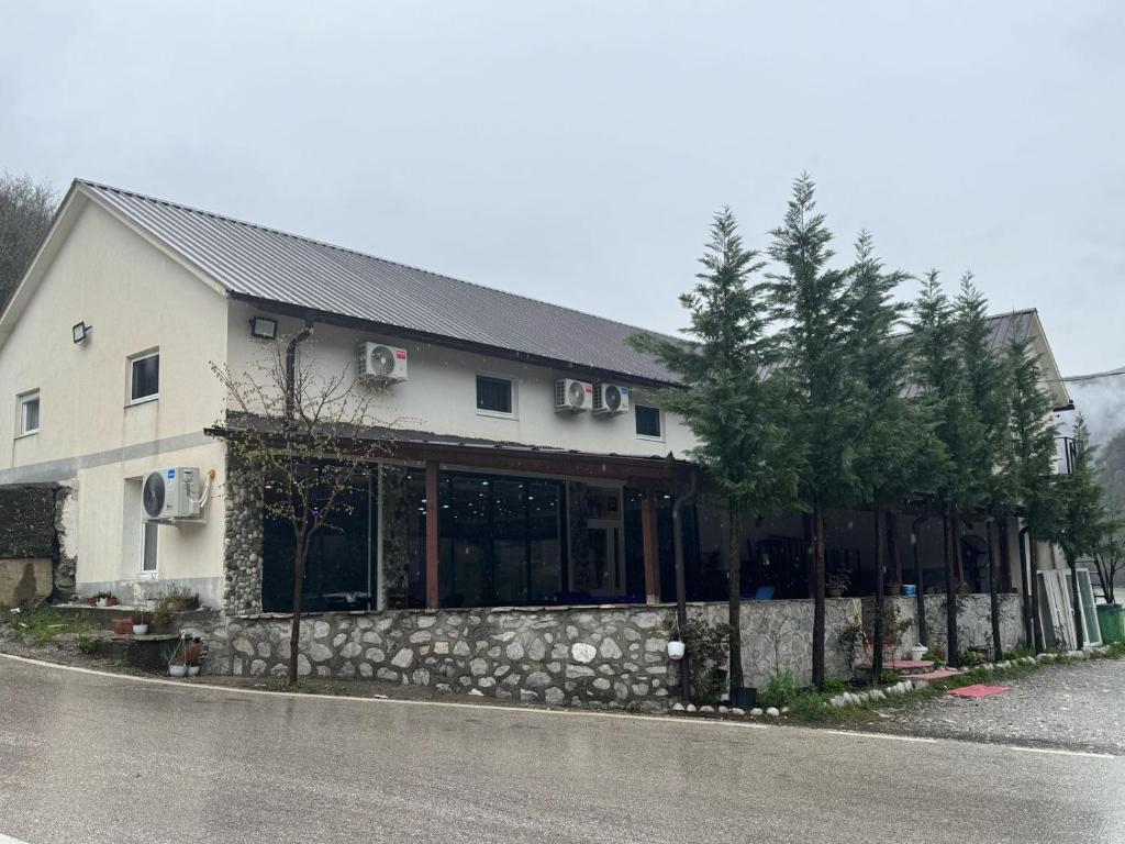 Guest House Besi