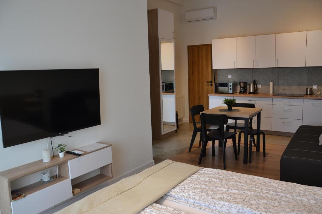 Apartamenty na Ceglanej - 12