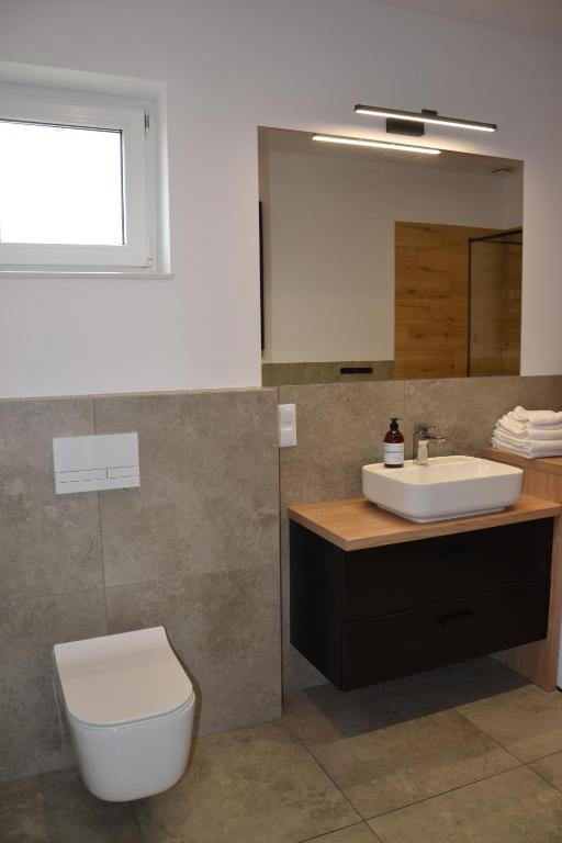 Apartamenty na Ceglanej - 14