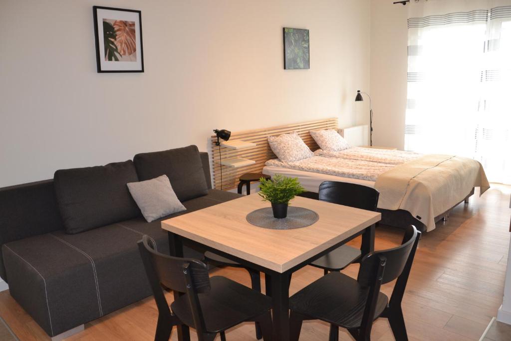 Apartamenty na Ceglanej - 10