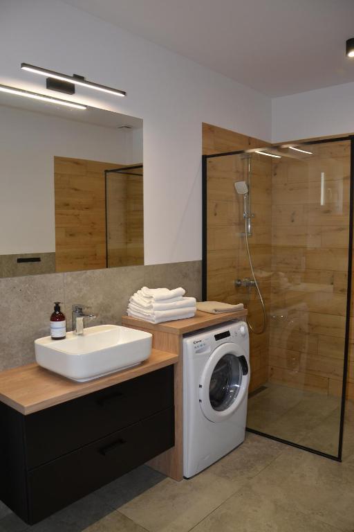 Apartamenty na Ceglanej - 13