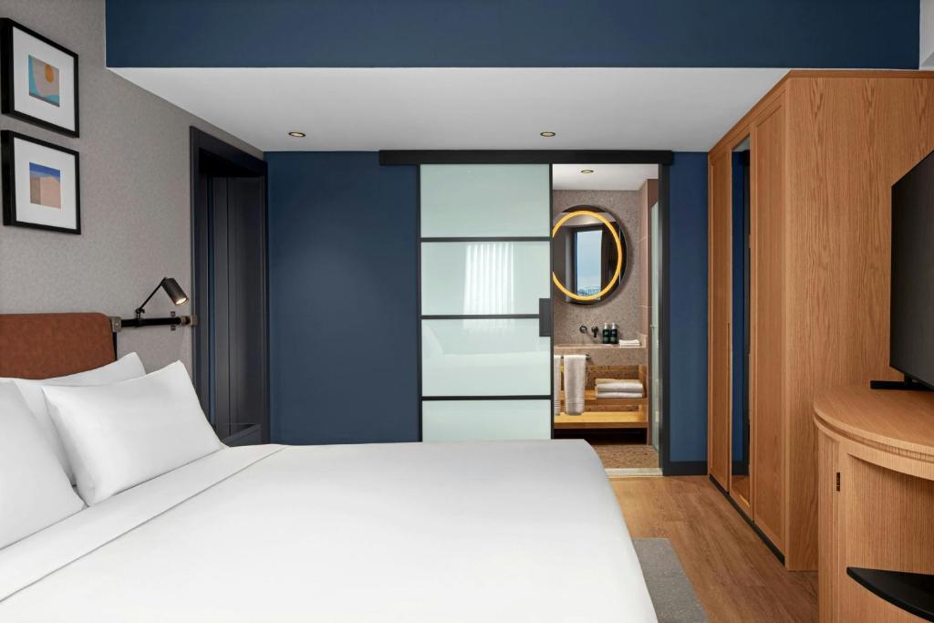 Four Points by Sheraton Istanbul Pendik - 17