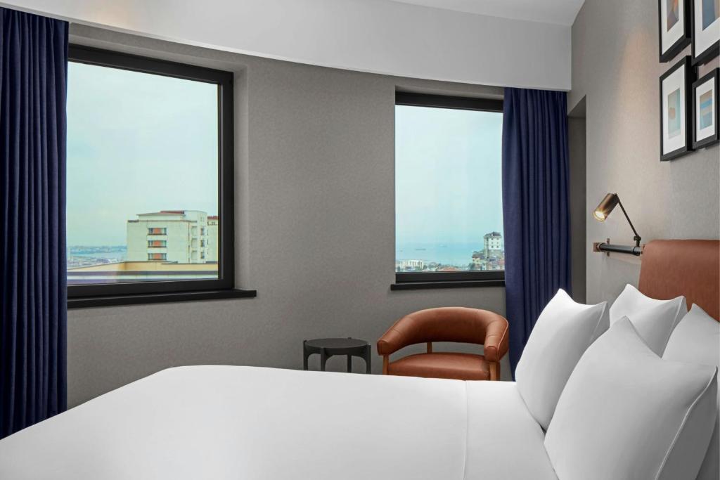 Four Points by Sheraton Istanbul Pendik - 18