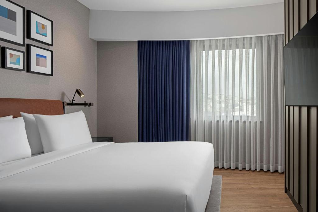 Four Points by Sheraton Istanbul Pendik - 7