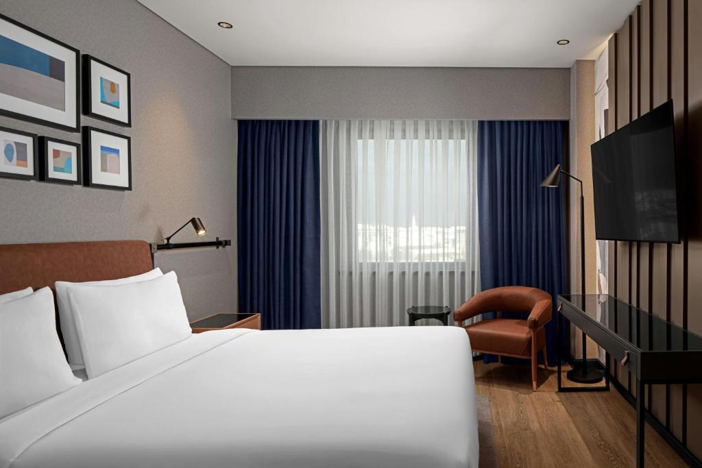 Four Points by Sheraton Istanbul Pendik - 5