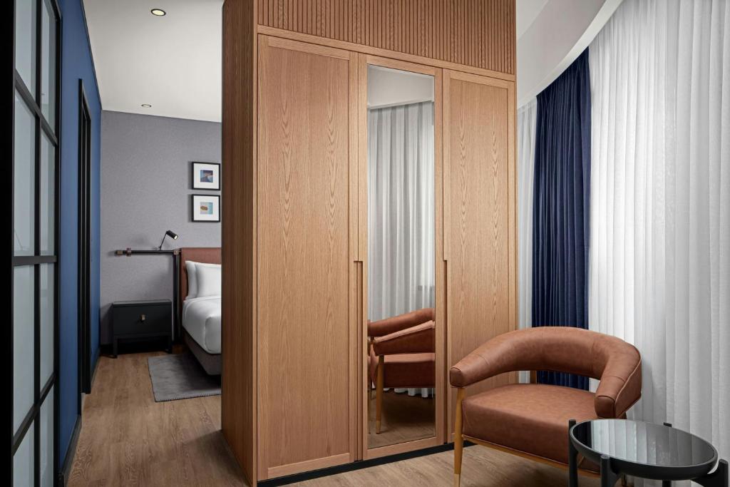 Four Points by Sheraton Istanbul Pendik - 9