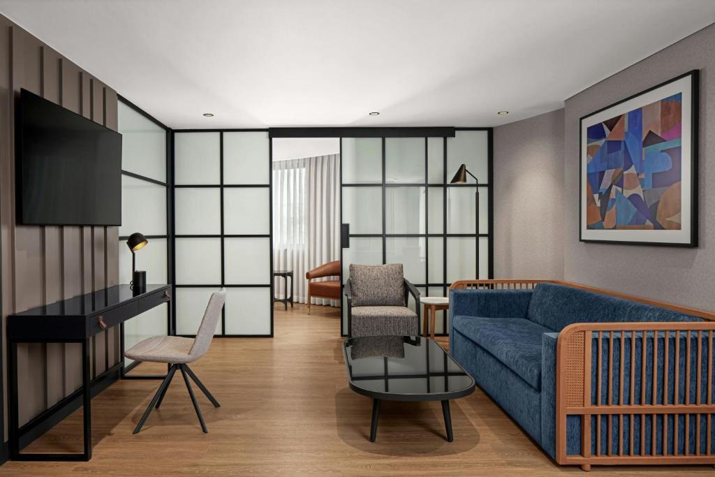 Four Points by Sheraton Istanbul Pendik - 10