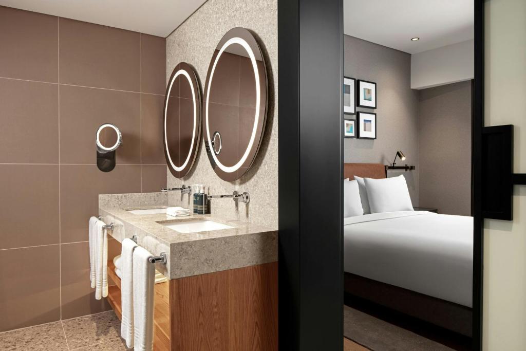 Four Points by Sheraton Istanbul Pendik - 12
