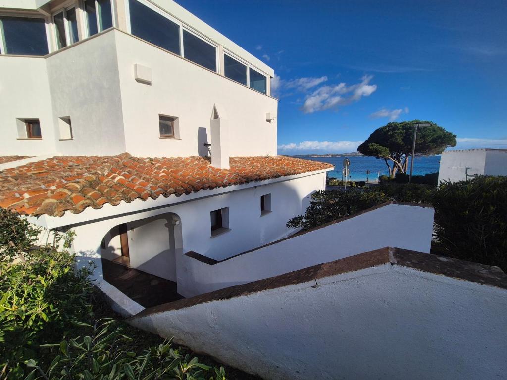 Здание апартаментов/квартиры