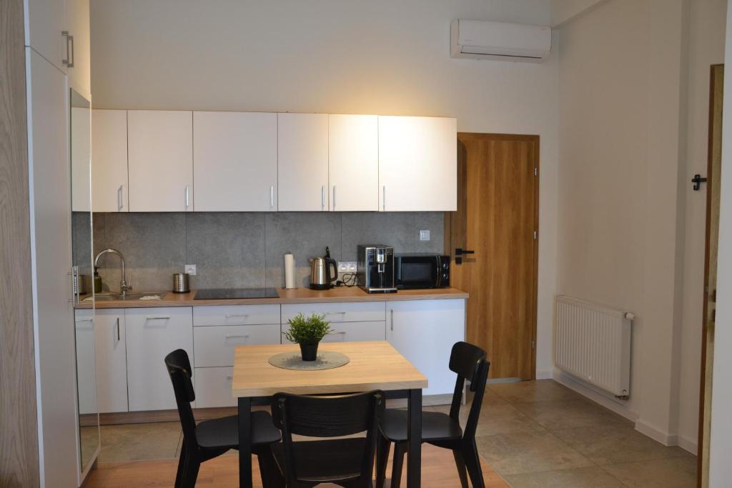 Apartamenty na Ceglanej - 18