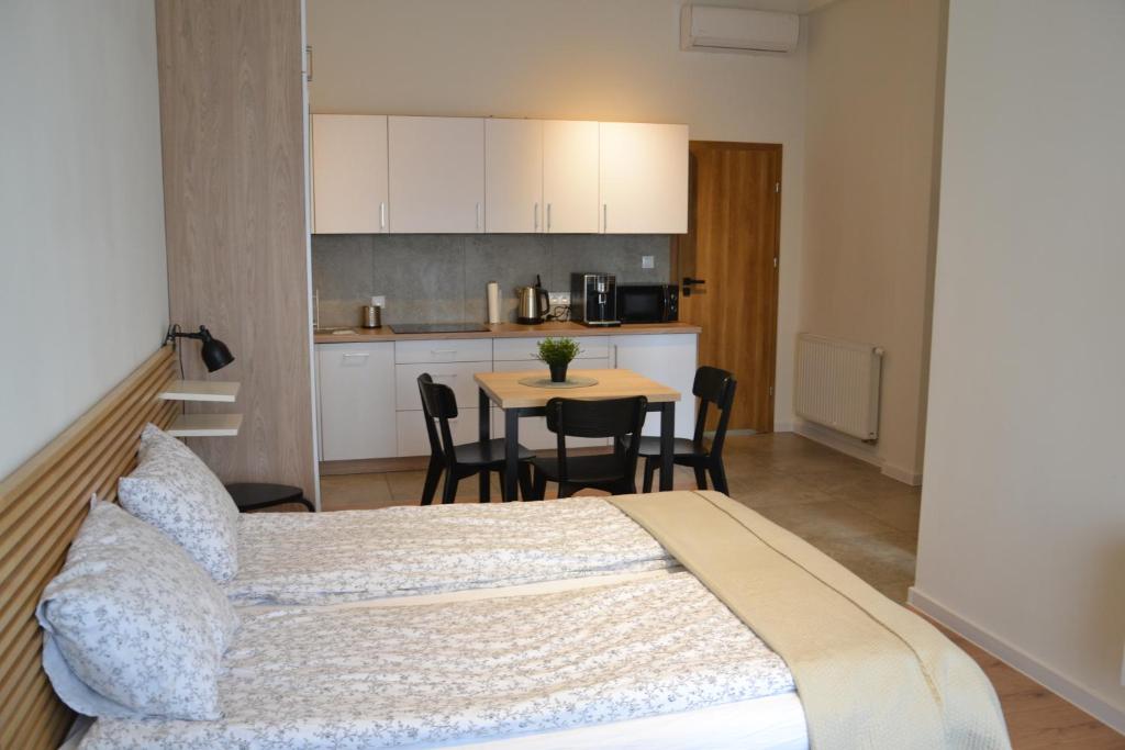 Apartamenty na Ceglanej - 19