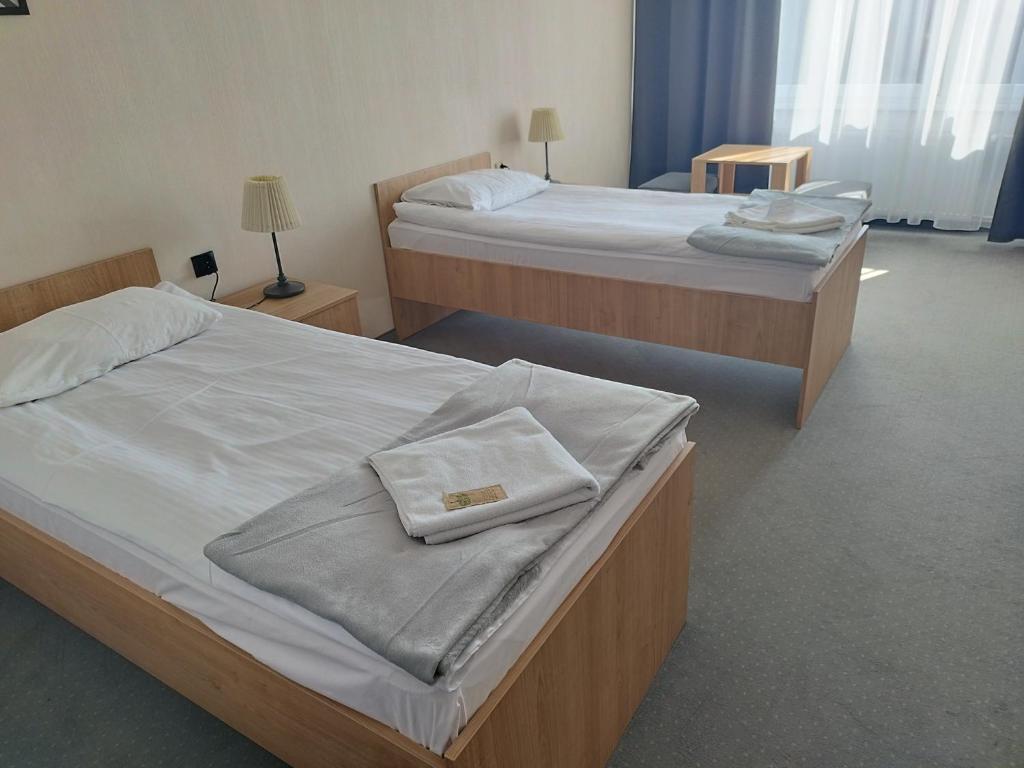 HOMER Bydgoszcz Osrodek Rehabilitacji i Szkolenia PZN - Resim 8