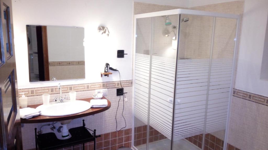 Hotel Casa Grande - Double Room With Garden View