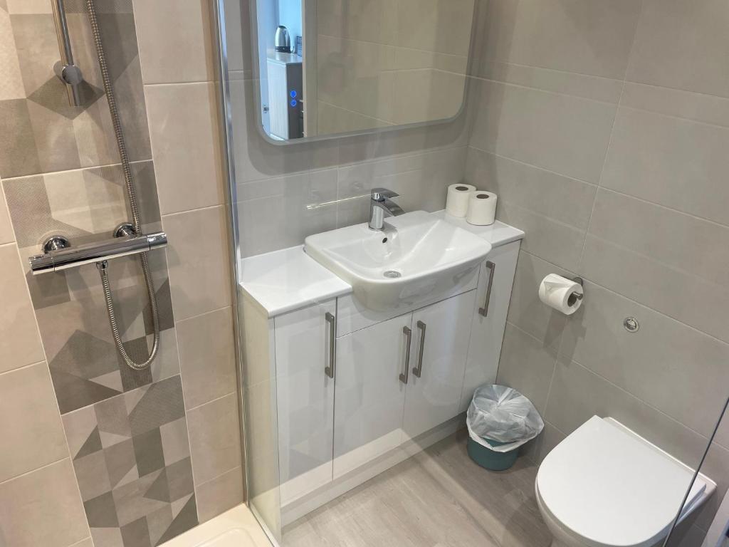 The Wildings Hotel & Tudno's Restaurant - Resim 30