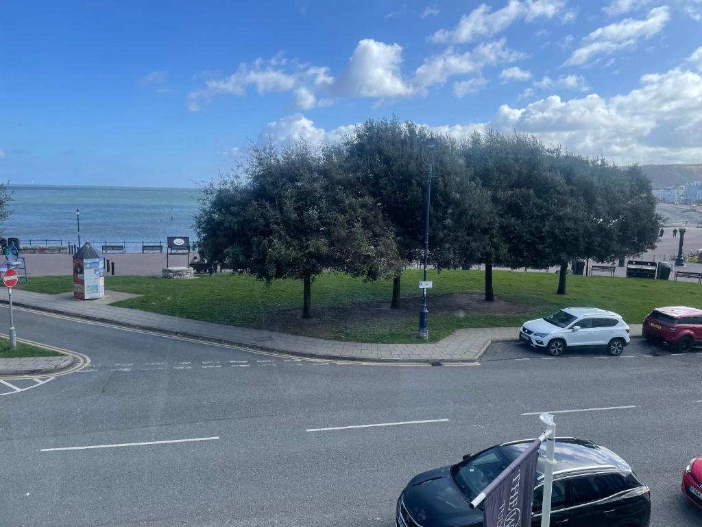 The Wildings Hotel & Tudno's Restaurant - Resim 29