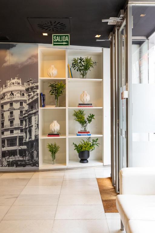 H-A Aparthotel Hotel Quo - Resim 5