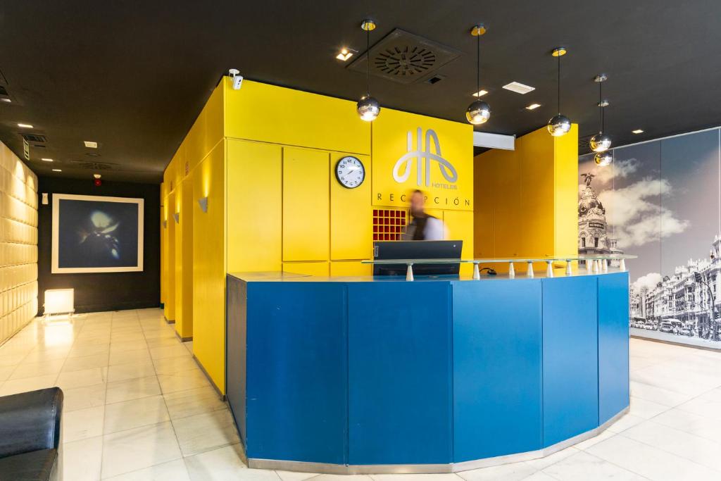 H-A Aparthotel Hotel Quo - Resim 3