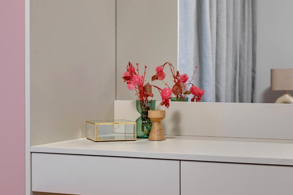 Gdańsk Old Town Scala G Premium Apartments with Parking by Lion Apartments - 11