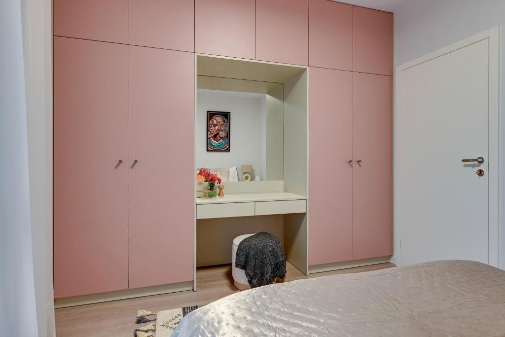 Gdańsk Old Town Scala G Premium Apartments with Parking by Lion Apartments - 9