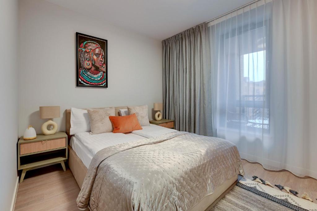 Gdańsk Old Town Scala G Premium Apartments with Parking by Lion Apartments - 2